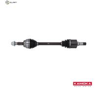 KAMOKA 5011186 Drive shaft