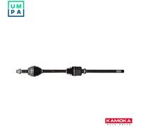 KAMOKA 5011187 Drive shaft