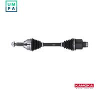 JOINT KIT DRIVE SHAFT 5011190 FOR FORD MONDEO/III/Turnier FOCUS NGA/HMDA 2.0L