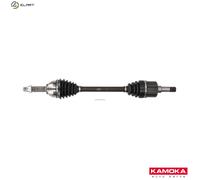KAMOKA 5011191 CV joint kit