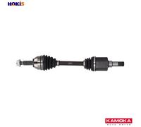 JOINT KIT DRIVE SHAFT 5011193 FOR FORD EYPD/EYPA/EYPC/EYPB 1.8L RWPC/RWPD 1.8L