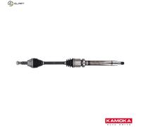 JOINT KIT DRIVE SHAFT 5011195 FOR FORD FOCUS/Van/Turnier EDDC/EDDB/EDDD 2.0L