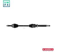 KAMOKA 5011197 CV joint kit