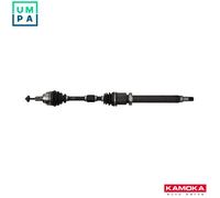 JOINT KIT DRIVE SHAFT 5011200 FOR FORD FOCUS/C-MAX/II/Turnier/Convertible 1.8L