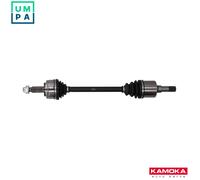 KAMOKA 5011205 CV joint kit
