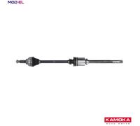 KAMOKA 5011208 Joint kit, drive shaft