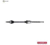 KAMOKA 5011208 Joint kit, drive shaft