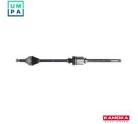 KAMOKA 5011208 Joint kit, drive shaft