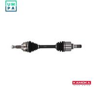 JOINT KIT DRIVE SHAFT 5011209 FOR RENAULT SCÉNIC/GRAND/III MEGANE/Grandtour/CC