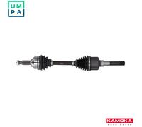 JOINT KIT DRIVE SHAFT 5011215 FOR FORD MONDEO/III/Turnier CHBA/CHBB 1.8L 4cyl