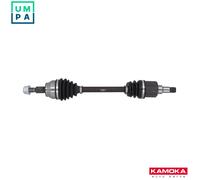 KAMOKA 5011217 CV joint kit