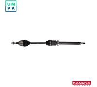 JOINT KIT DRIVE SHAFT 5011218 FOR FORD GRAND/C-MAX FOCUS/III/Turnier MUDA 1.6L