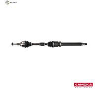 KAMOKA 5011222 CV joint kit