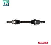 KAMOKA 5011232 CV joint kit