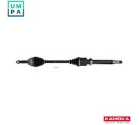 JOINT KIT DRIVE SHAFT 5011240 FOR FORD TRANSIT/Van/Platform/Chassis ABFA 2.0L