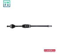 JOINT KIT DRIVE SHAFT 5012001 FOR VOLVO D 5244 T4 2.4L B5244SG2/5244SG 2.4L