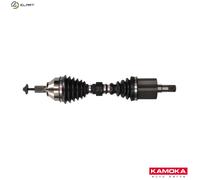 KAMOKA 5012004 CV joint kit