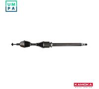 JOINT KIT DRIVE SHAFT 5012019 FOR VOLVO D5204T4/5204T6 2.0L 5cyl V40 Hatchback
