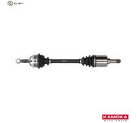 JOINT KIT DRIVE SHAFT 5012029 FOR PEUGEOT CITROËN KFX /KFW /K5A 1.4L HDY 1.1L