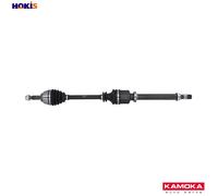 KAMOKA 5012036 CV joint kit