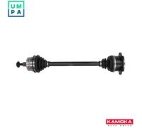 4x ✅Fits KAMOKA F320401 FUEL FILTER AUDI Q3 11'->, VW PASSAT 08'-> ⭐UK Seller⭐