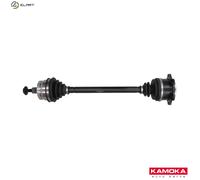4x ✅Fits KAMOKA F320401 FUEL FILTER AUDI Q3 11'->, VW PASSAT 08'-> ⭐UK Seller⭐