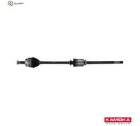 KAMOKA 5012043 Joint kit, drive shaft