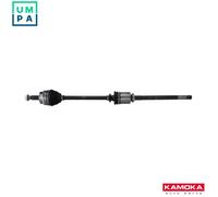 KAMOKA 5012043 Joint kit, drive shaft