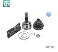 JOINT KIT DRIVE SHAFT 514 498 0000 FOR VOLVO B5254S/5244S/5254FS 2.4L 5cyl V70 I