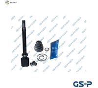 JOINT KIT DRIVE SHAFT 601088