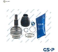 CV Joint Kit for Audi Q7 Porsche CAYENNE VW TOUAREG 07-18 7P0598099