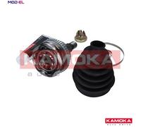 Driveshaft CV joint Wheel Side 6012 KAMOKA for RENAULT OPEL NISSAN