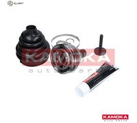 JOINT KIT DRIVE SHAFT 6015 FOR FORD FOCUS/II/C-MAX G8DD/G8DB/G8DA/HHDB 1.6L