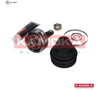 JOINT KIT DRIVE SHAFT 6016 FOR PEUGEOT PARTNER/Box/Body/MPV/TEPEE GRAND/RAID
