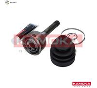 JOINT KIT DRIVE SHAFT 6017 FOR TOYOTA QUANTUM/Van HIACE/Bus/SBV 3RZ-FE 2.7L 4cyl