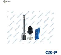 JOINT KIT DRIVE SHAFT 602328 FOR NISSAN MR16DDT 1.6L 4cyl PULSAR Hatchback