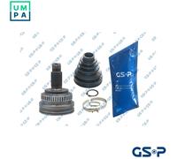 JOINT KIT DRIVE SHAFT 602329 FOR CHEVROLET LT4/LT1 6.2L 8cyl CORVETTE