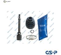GSP 602365 CV joint kit