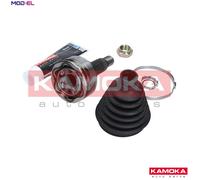 JOINT KIT DRIVE SHAFT 6024 FOR FORD MONDEO/III/Mk/Clipper/Turnier CFBA 1.8L 4cyl