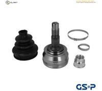 JOINT KIT DRIVE SHAFT 602833 FOR VW TRANSPORTER/T5/Platform/Chassis/Van/Bus 3.2L
