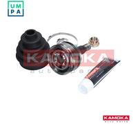 JOINT KIT DRIVE SHAFT 6030 FOR TOYOTA 1NR-FE 1.3L 1ND-TV 1.4L 4ZZ-FE 1.4L 4cyl