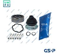 GSP 603011 Joint kit, drive shaft