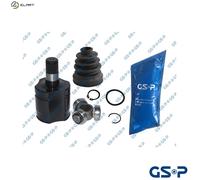 GSP 603045 Joint kit, drive shaft