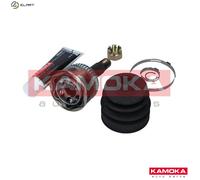 JOINT KIT DRIVE SHAFT 6043 FOR HYUNDAI ACCENT/GYRO/II/III EXCEL AVEGA VERNA 1.5L
