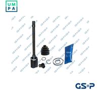 Driveshaft CV joint 605032 GSP for BMW X3