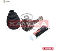 JOINT KIT DRIVE SHAFT 6051 FOR RENAULT K4J740/770/730 1.4L K4M788/782/761 1.6L