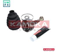 JOINT KIT DRIVE SHAFT 6051 FOR RENAULT K4J740/770/730 1.4L K4M788/782/761 1.6L