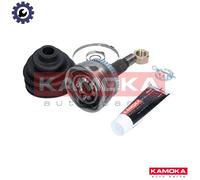 Driveshaft CV joint Wheel Side CV Joint 6054 KAMOKA for NISSAN X-TRAIL I
