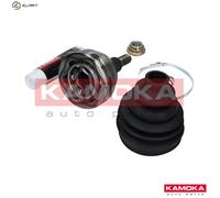 JOINT KIT DRIVE SHAFT 6061 FOR VW BPD/BLK 2.5L 5cyl TOUAREG SUV