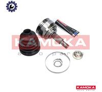 Original Kamoka Joint Set Drive Shaft 6062 for Nissan Opel Renault